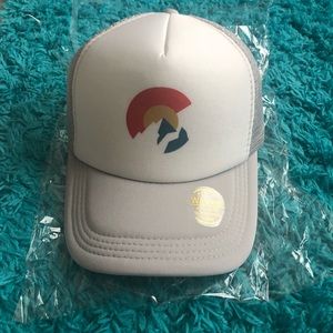 SOLD Colorado Hat